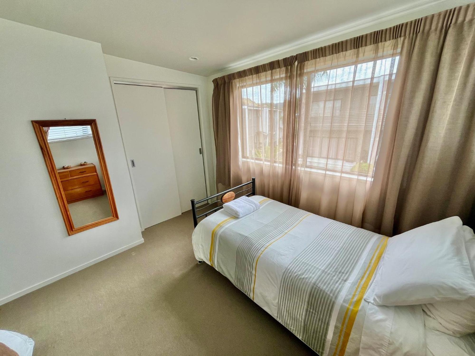 Whitigetaway Sanctuary Soleil Whitianga Exterior foto